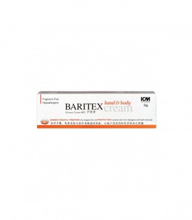 Baritex Cream, 50g