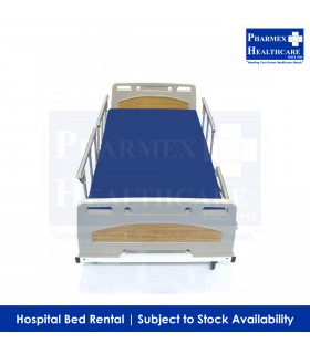 ASSURE REHAB Hospital Bed Rental (From SG$180 / Month Onwards) 1 Unit