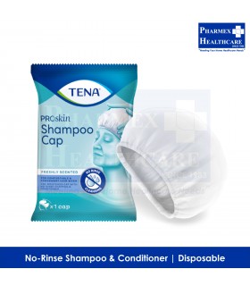 TENA ProSkin Shampoo Cap Singapore