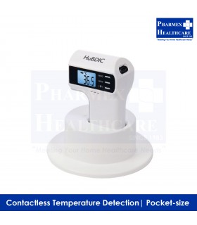 HuBDIC Thermofinder  , Non-Contact Infrared, FS-300
