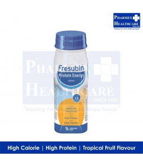 FRESUBIN Protein Energy Drinks