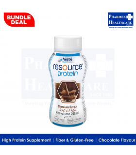 NESTLE Resource Protein (200ml) - Chocolate Flavour