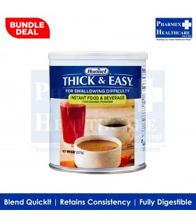 HORMEL Thick and Easy Food Thickener 227g