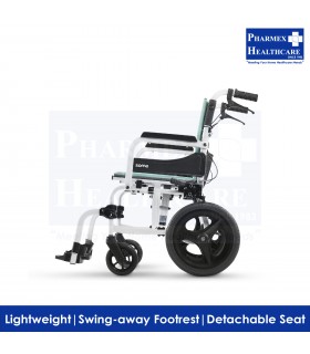 SOMA 215 Ultra Lightweight Pushchair (14'')
