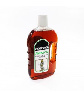*Out Of Stock* Antiseptic Disinfectant 2 litres (Rexoguard), Per Bottle